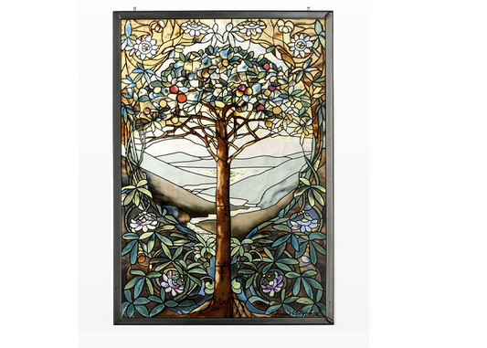 Bring Light and Beauty into Your Home with Glass Suncatchers