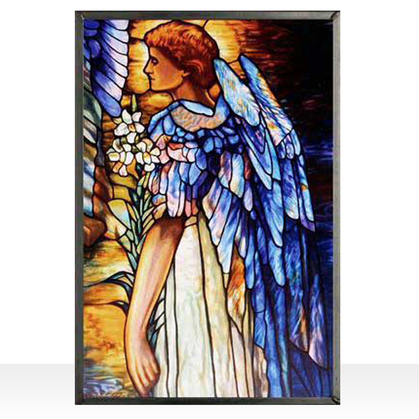 GM1011 - Resurrection Angel