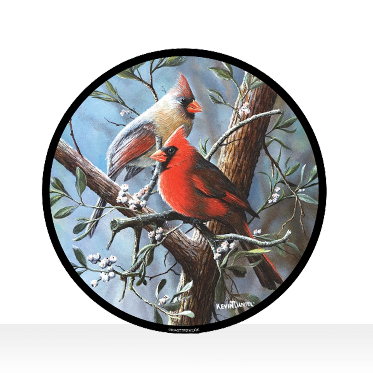 GM1056 - North American Cardinals