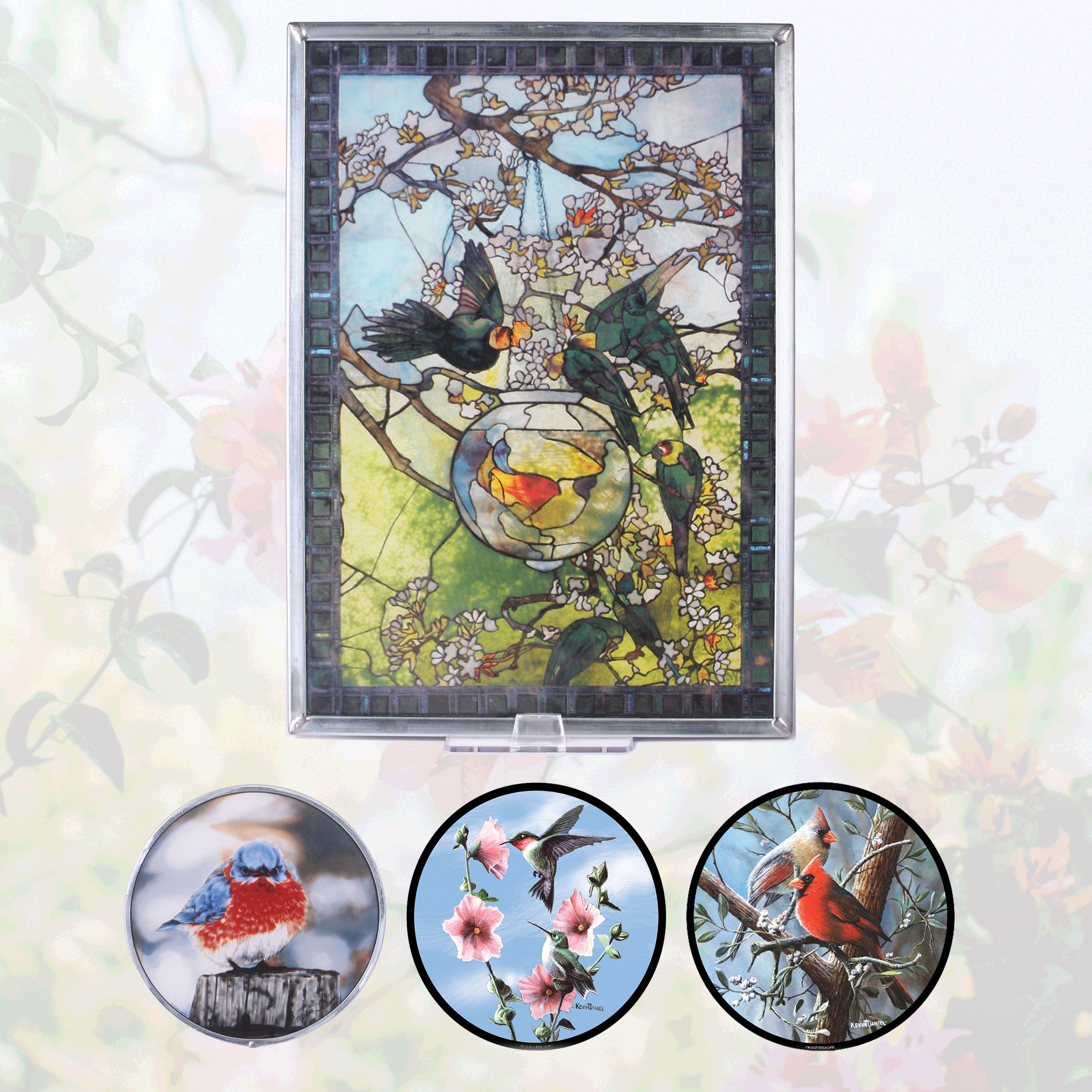 Glassmasters Stained Glass Studio: Unique Religious Gifts & Custom
