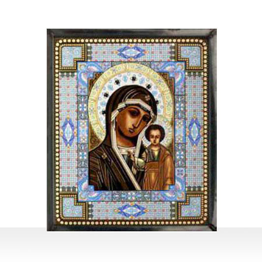 GM1016 - Our Lady of Kazanaya