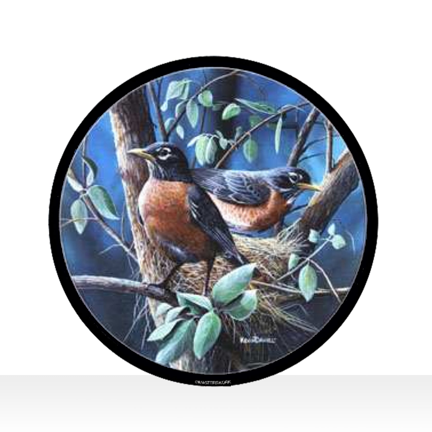 Robins Glassmasters Stained Glass Studio GlassmastersStainedGlassStudio