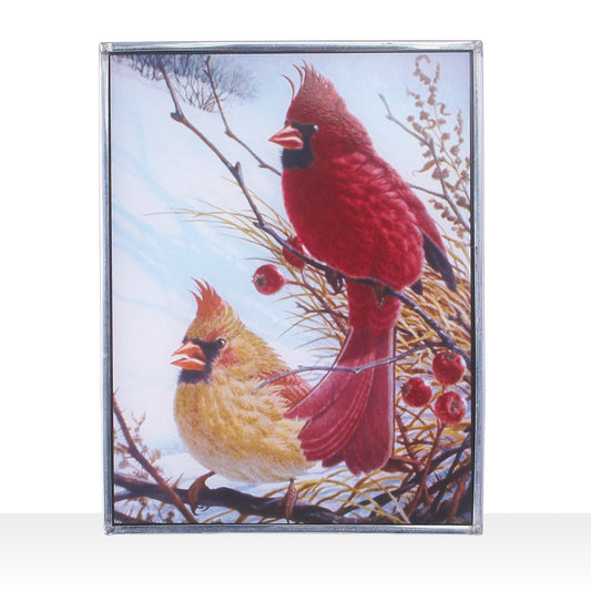GM1055 - Windy Cardinals