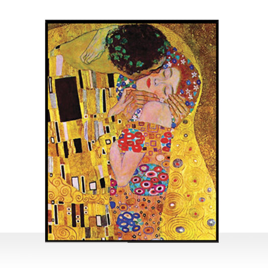 GM1105 - Klimt The Kiss