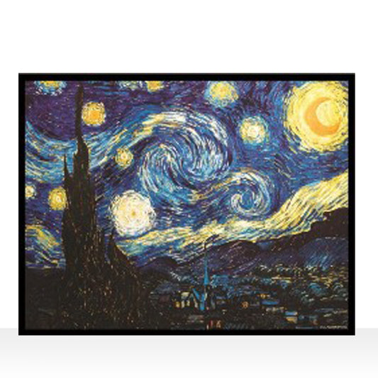 GM1108 - Van Gogh Starry Night