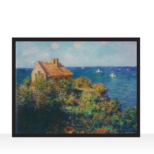 GM1109 - Monet Fisherman's Cottage